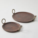 McQueen Trays Set of 2