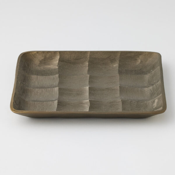 Sefora Square Trays Set of 2