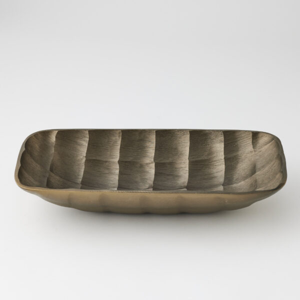 Sefora Set of 2 Rectangular Bowls