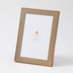 Arman 5x7" Photo Frame