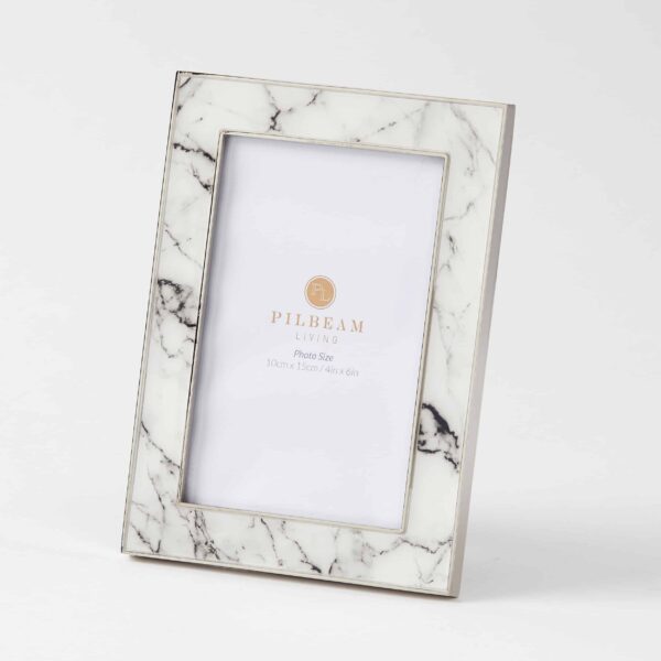 Whitley 4x6" Photo Frame