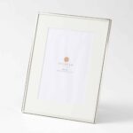 Adeline 5x7" Photo Frame