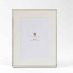 Adeline 5x7" Photo Frame