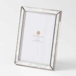 Perla 5 x 7" Photo Frame