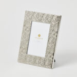 Rococo 4 x 6" Photo Frame