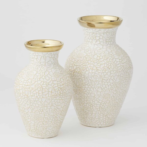 Dhana Vase Small
