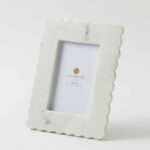 Oberon 4 x 6" Photo Frame