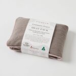 Abode Heat Pack - Grey/Lilac