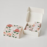 Native Bloom Scented Soap Gift Set of 2 - Ginger Flower