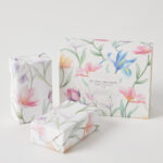 In The Meadow Scented Soap Gift Set of 2 - Ginger Flower