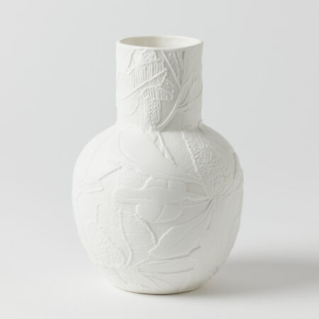 Banksia Round Vase