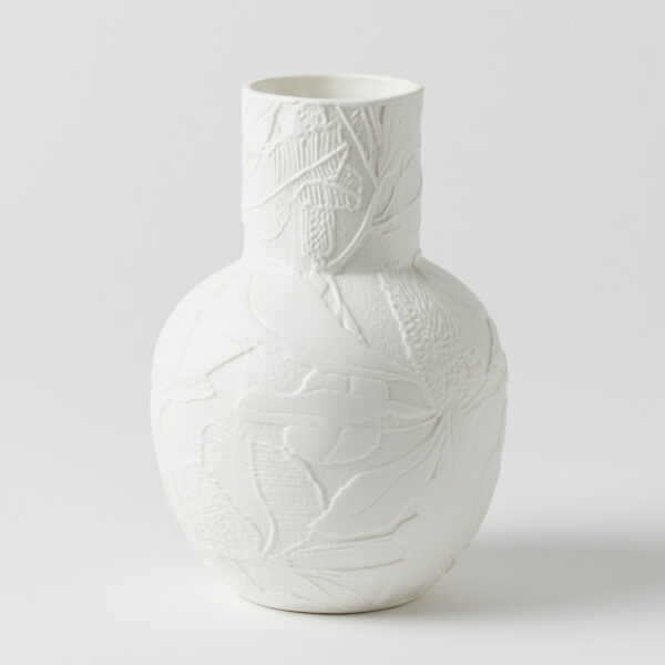 Banksia Round Vase