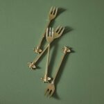 Bea Cocktail Forks Set of 4