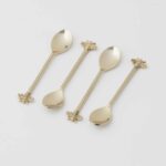 Bea Cocktail Spoons Set of 4