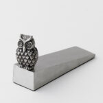 Owl Door Wedge