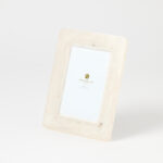 Estila 5 x 7" Photo Frame