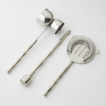 Bambury Cocktail Bar Tool Set of 3