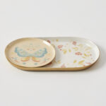 Monarch Trinket Tray Set of 2