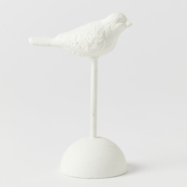 #Birdy Sculpture