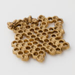 Honeycomb Trivet