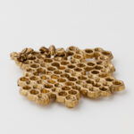 Honeycomb Trivet