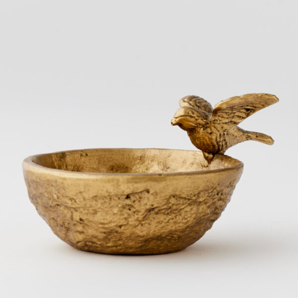 Swallow Trinket Bowl