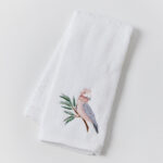 Galah Hand Towel