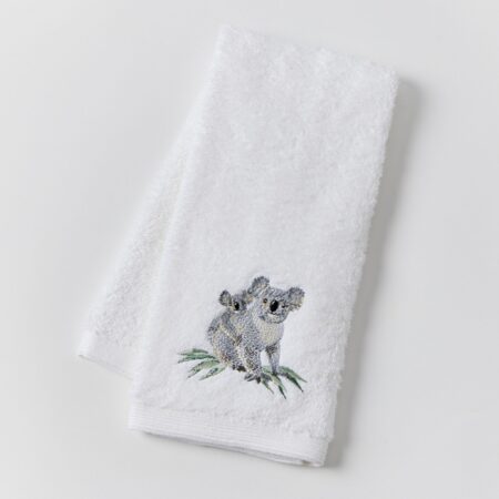 Koala Hand Towel
