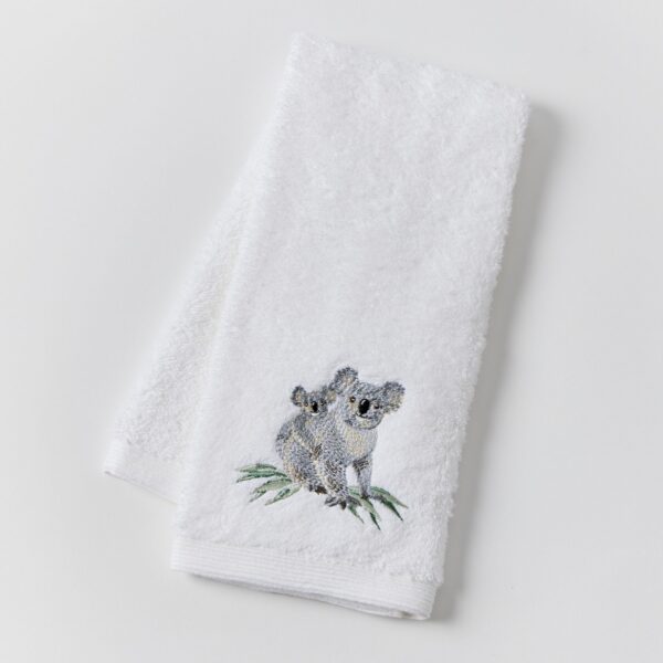 Koala Hand Towel