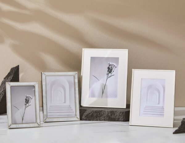 Whitley 5x7" Photo Frame