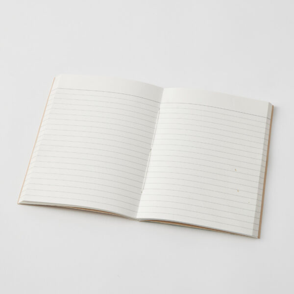 Maia 80 Page Notebook