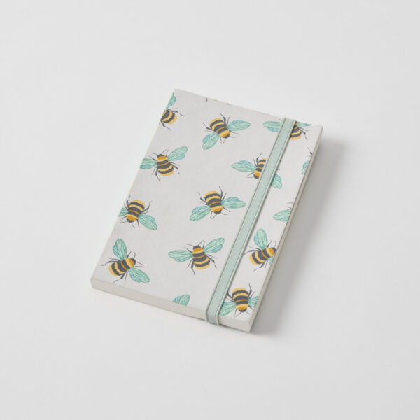 Beebe Pocket Notebook