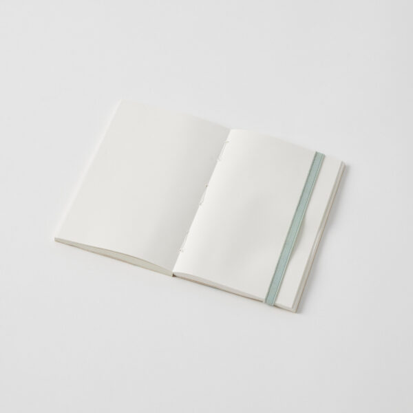 Beebe Pocket Notebook