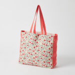 Waratah Tote Bag