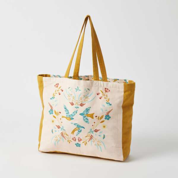 Maia Tote Bag