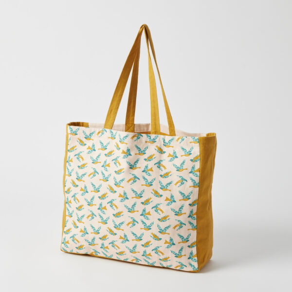 Maia Tote Bag