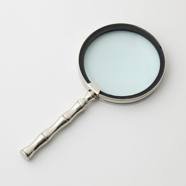 Bambury Magnifying Glass