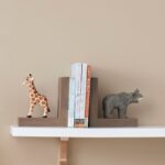 Safari Bookends Set of 2