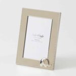 Ella 4 x 6" Photo Frame