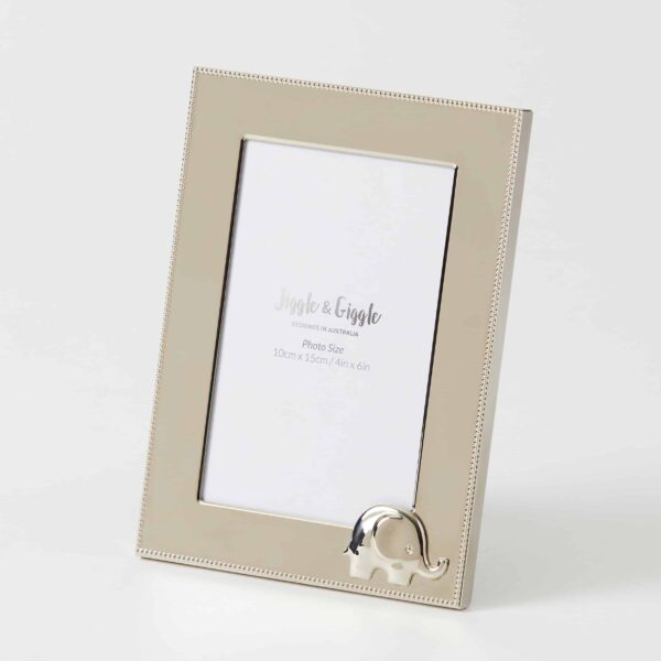 Ella 4 x 6" Photo Frame