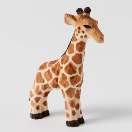 Giraffe Figurine