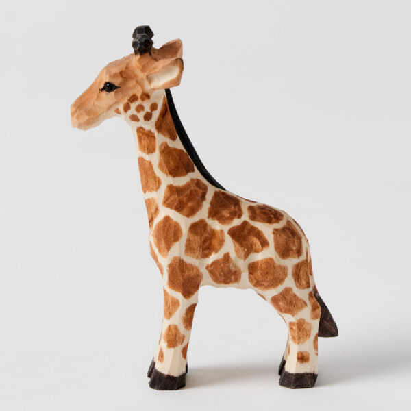 Giraffe Figurine