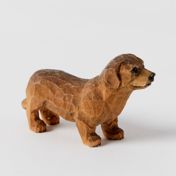 Dog Figurine