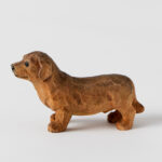 Dog Figurine