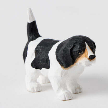 Cavalier King Charles Figurine