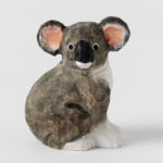 Koala Figurine