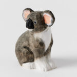 Koala Figurine