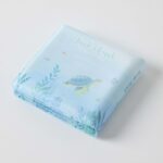 Ocean Buddies Bath Book