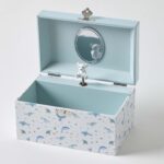 Ocean Buddies Musical Jewellery Box