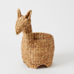 Giraffe Basket Set of 2